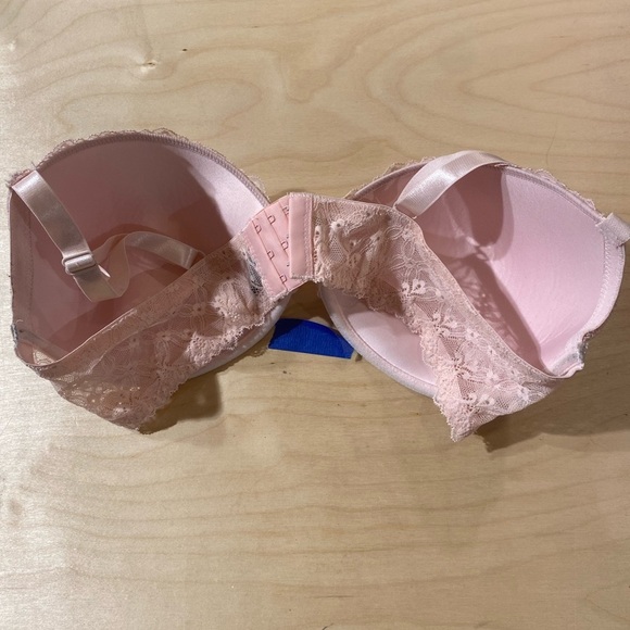 Pure Beauty by Reni Rofe Wire Bra 42 C (BS) - Picture 8 of 11